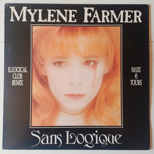 Mylene farmer sans - mylene, "sans