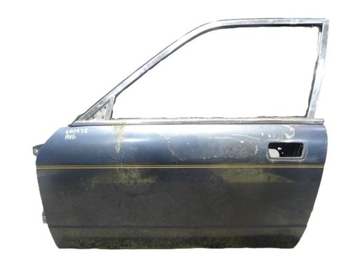Porte avant gauche - , xj