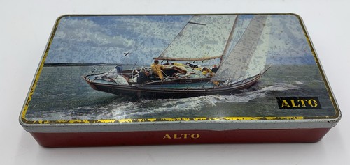 Boîte tôle alto - boîte,