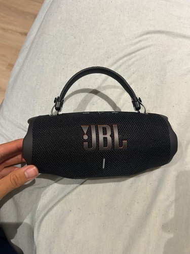 Baffe jbl charge - jbl,