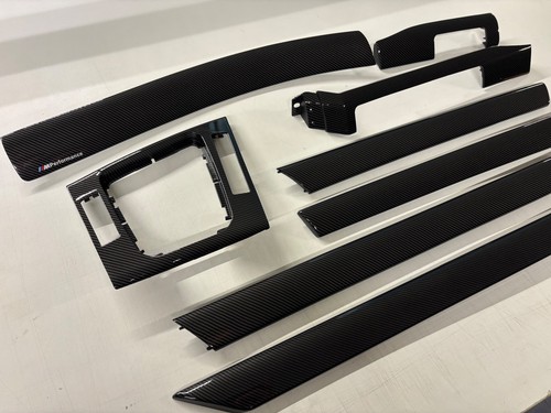 Kit garniture intérieure - , bmw