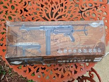 Umarex #2251813 Legends MP 40