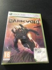 Darkvoid PAL XBOX 360 XBOX360 ESPAGNOL NEUF À STRÉNER PRÉCINTÉ