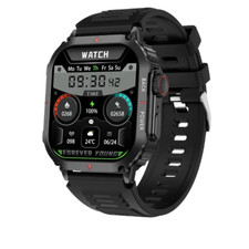 Montre Intelligente Étanche