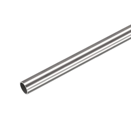 304 inox acier rond tube - acier, 10mm