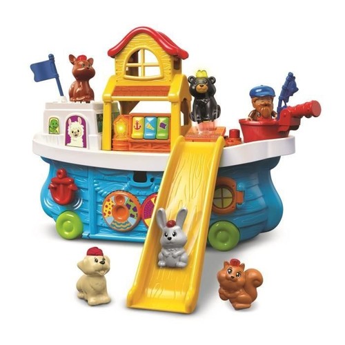 Vtech tut - -, super