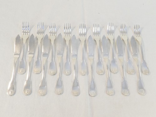 Couverts christofle en - christofle,