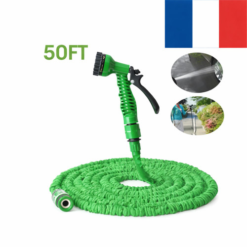 Tuyau arrosage extensible - d'arrosage,