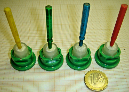 Pour horloger lot de - :,