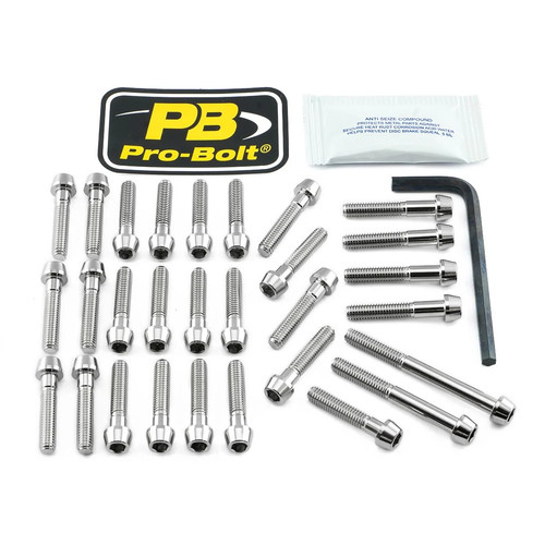 Pro bolt eng - pro,