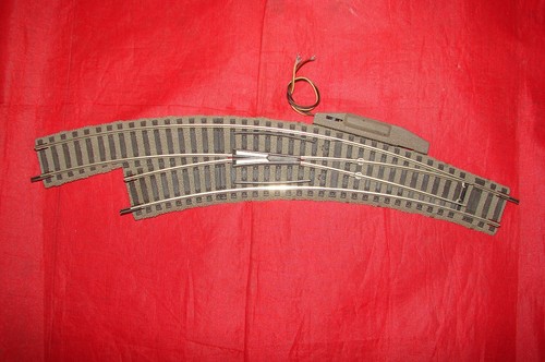 Fleischmann aiguillage - fleischmann, ho