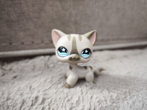 Authentic lps 468 littlest - lps,