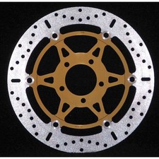 600 GSXR / 750 GSXR-96/03 /