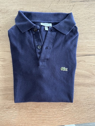 Lacoste polo garçon - lacoste,