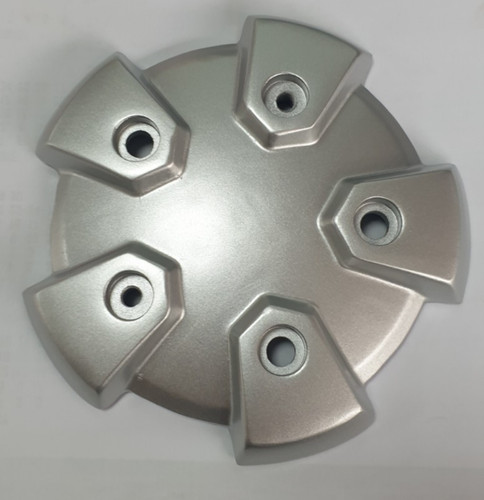 Cache couvercle moteur z1000 - cache,