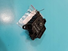 ISUZU APPAREIL DE CHAUFFAGE