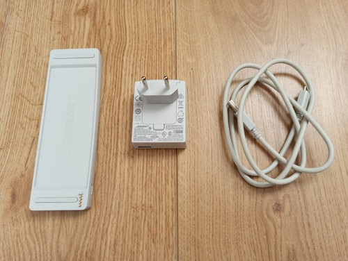 Socle chargeur officiel bose - officiel,