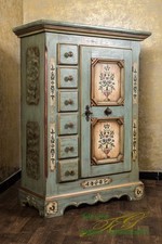Voglauer Armoire à Pain
