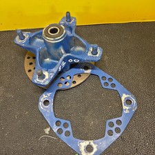 YAMAHA 350 RAPTOR YFM 2004 -