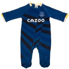 Everton FC - Grenouillère -