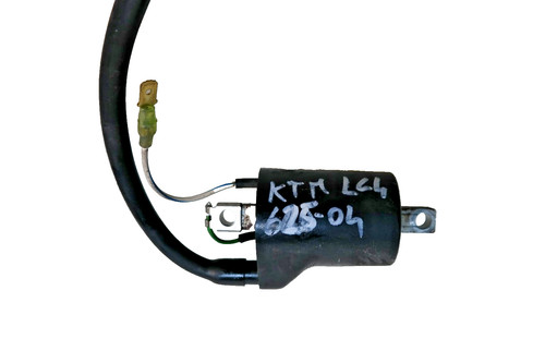 Bobine originale ktm 625 - originale, lc4