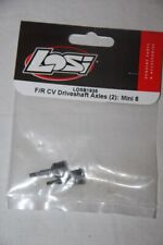 LOSI Axe de Cardans CVD - mini