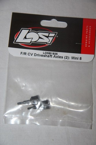 Losi axe cardans - de, cvd