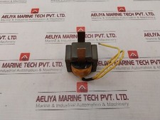 1 / 82455 ~ 220 V Transformer 2,34/0, 35 A 100% ED 60 HZ