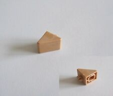 PLAYMOBIL (M435) VIKING - Pulley Mount Charge Cage 4433 Mount Mount Support Fastener