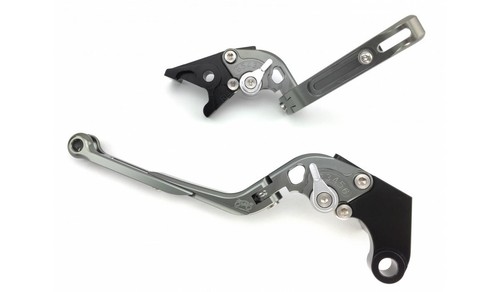 Paire leviers repliables flip - paire,