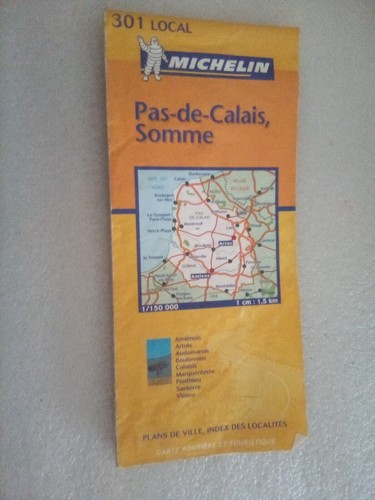 Ancienne carte routière - carte,
