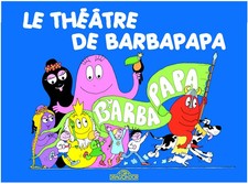 Livre Le Théâtre de
