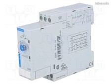 relais de surveillance de