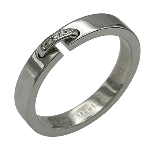 Bague chaumet lien - chaumet, evidence