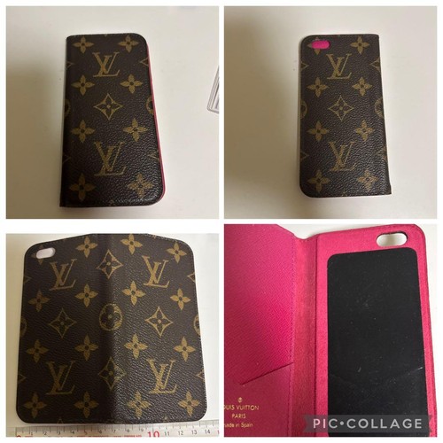 Louis vuitton monogram - louis,