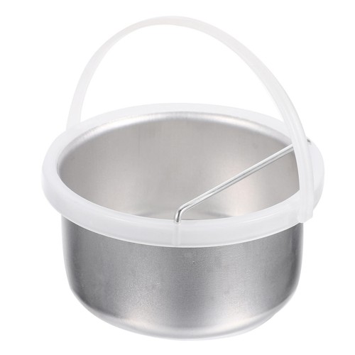 Pots cire fondue appareil - À,