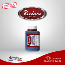 Restom - Convertisseur