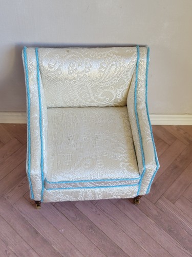Jbm fauteuil miniature - fauteuil,