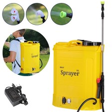 Nébuliseur Batterie Pompe à