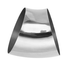 Coude Cintrage À 45 Degrés Pour Tuyau Voiture Tuyauterie 7 Pouces Dia Extérieur