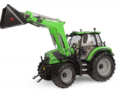 Universal hobbies deutz fahr - universal, hobbies,deutz-fahr
