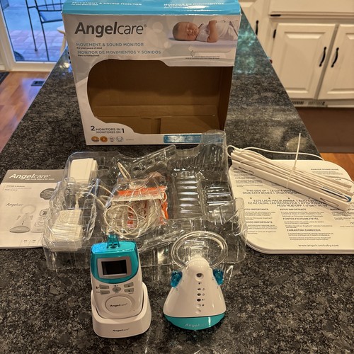 Angelcare Movement Monitor &