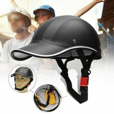 Moto casque demi-casques jet