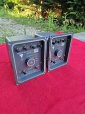 PAIRE DE FILTRES JBL 3120