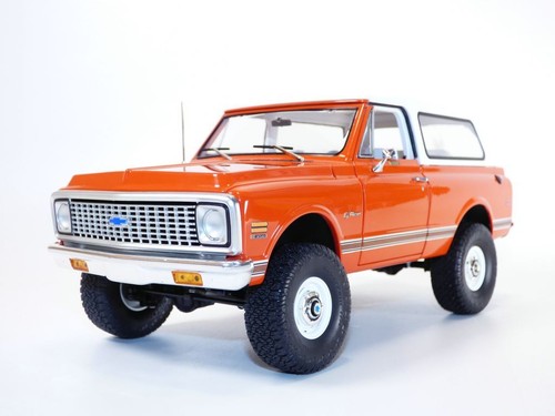 Chevrolet blazer highlander - chevrolet,