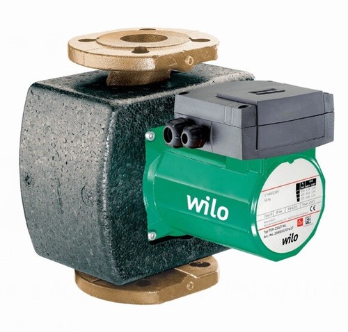 Wilo top 250 mm eau - wilo-top-z,