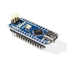 Module Nano V3.0 construit avec ATmega328P, carte 5V, 16MHz - compatible Arduino