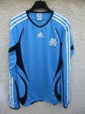 Maillot OLYMPIQUE de MARSEILLE