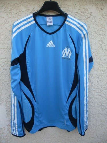 Maillot olympique marseille - maillot,