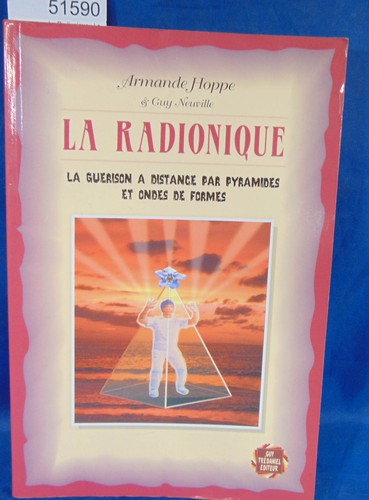 Hoppe radionique la - radionique, :